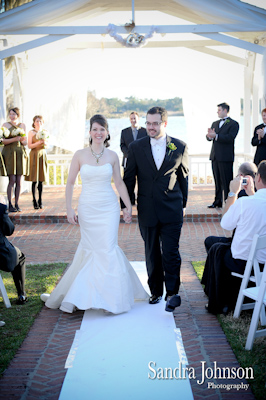 Best Cypress Grove Park Wedding photographer - Sandra Johnson (SJFoto.com)